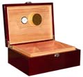 watch box,pocket watch box,watch storage,underwood watch boxes cigar humidor ha03