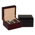 Watch box,watches cases- wooden Watch boxes- ca02