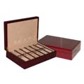 Watch box,watches cases- wooden Watch boxes- ca12