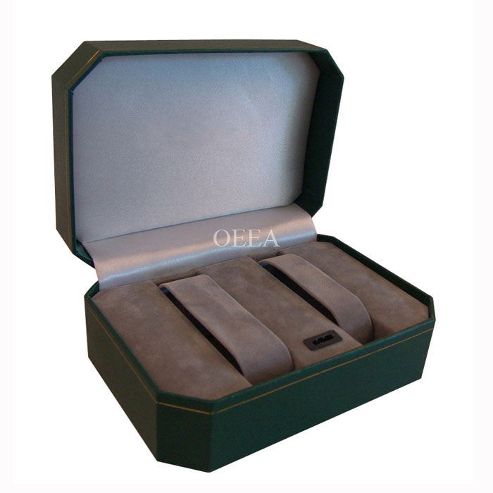 wooden watch box