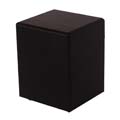 Leather watch winder